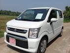 Suzuki Wagon R FX Petrol Safety 2025