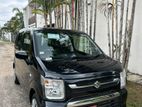Suzuki Wagon R FX Petrol SAFTEY 2024