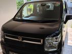 Suzuki Wagon R FX Premium - Basic 2018