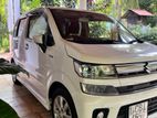 Suzuki Wagon R FX Premium Hybrid 2019