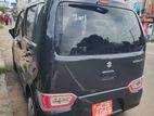 Suzuki Wagon R FX Push Start 2023