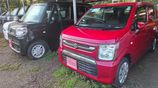 Suzuki Wagon R FX PUSH START + SAFETY 2024