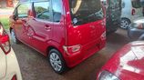 Suzuki Wagon R FX PUSH START + SAFETY 2024