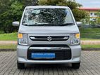 Suzuki Wagon R Fx Push Start Safety 2025