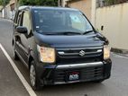 Suzuki Wagon R FX Push Start Safety Ed 2024