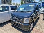 Suzuki Wagon R FX Pushstart safety 2025