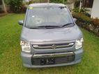 Suzuki Wagon R FX S 2023