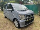 Suzuki Wagon R FX S 2023