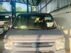 Suzuki Wagon R FX S 2023