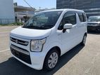 Suzuki Wagon R FX S 2024