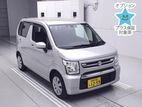Suzuki Wagon R FX S 2024