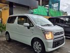 Suzuki Wagon R FX S 2024