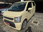 Suzuki Wagon R FX-S 2024