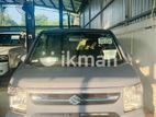 Suzuki Wagon R FX S 2024