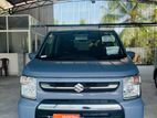Suzuki Wagon R FX S 2024