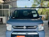 Suzuki Wagon R FX S 2024