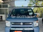 Suzuki Wagon R FX S 2024