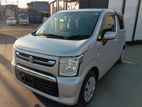 Suzuki Wagon R FX -S 2024