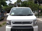 Suzuki Wagon R FX S 2024