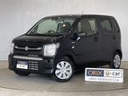 Suzuki Wagon R FX S 2024