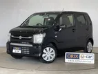 Suzuki Wagon R FX S 2024