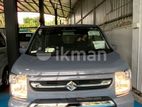 Suzuki Wagon R FX S 2024