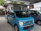 Suzuki Wagon R FX s 2024