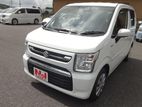 Suzuki Wagon R FX S 2024