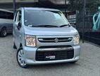 Suzuki Wagon R FX S 2024