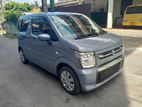 Suzuki Wagon R FX - S 2025