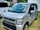 Suzuki Wagon R FX S 2025