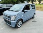 Suzuki Wagon R FX S 2025