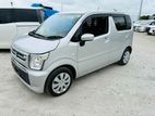 Suzuki Wagon R FX S 2025