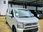 Suzuki Wagon R FX S 2025