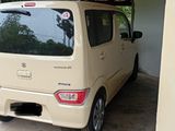 Suzuki Wagon R FX S 2025