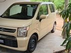 Suzuki Wagon R FX S-5 2025