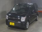 Suzuki Wagon R FX S - Black SLLL-A1 2024