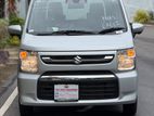 Suzuki Wagon R FX S Four Way 2024