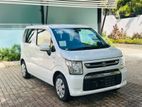 Suzuki Wagon R FX S Hybrid 2024