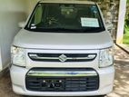 Suzuki Wagon R FX S Hybrid 2024