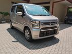 Suzuki Wagon R FX S HYBRID 540° CC HU 2024