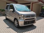 Suzuki Wagon R FX S HYBRID CC H/U 540° 2024