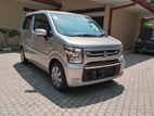 Suzuki Wagon R FX S HYBRID CC HU 360° 2024