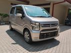 Suzuki Wagon R FX S HYBRID CC HU 540° 2024