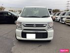 Suzuki Wagon R FX-S HYBRID Japan 2023