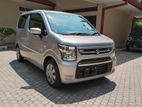 Suzuki Wagon R FX S HYBRID MH95S 2024