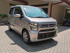 Suzuki Wagon R FX S HYBRID MH95S F/L 2024