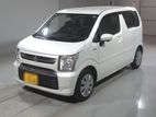Suzuki Wagon R FX S Hybrid Safety 2025