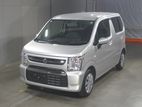 Suzuki Wagon R FX S MH85S - SLLL A1 2024