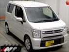 Suzuki Wagon R FX S - MH85S SLLL-A1 2025